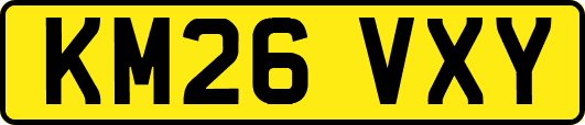 KM26VXY