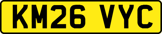 KM26VYC