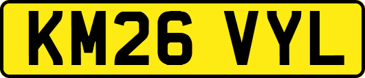 KM26VYL