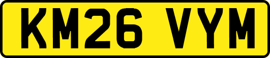 KM26VYM
