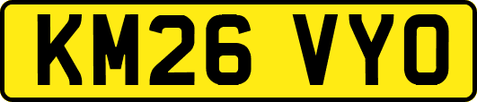 KM26VYO