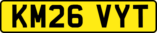 KM26VYT