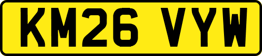 KM26VYW