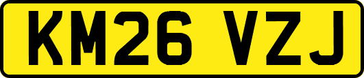 KM26VZJ