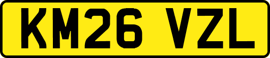KM26VZL