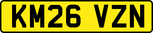 KM26VZN