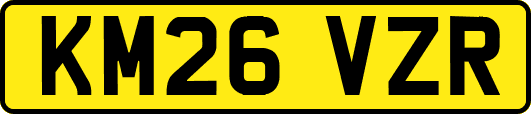 KM26VZR