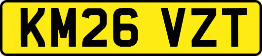 KM26VZT