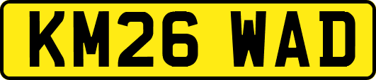 KM26WAD