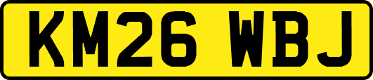 KM26WBJ