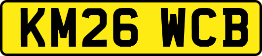 KM26WCB