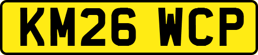 KM26WCP