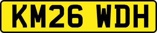 KM26WDH