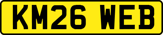KM26WEB