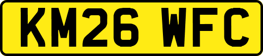 KM26WFC