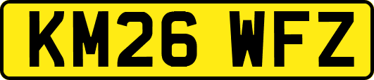 KM26WFZ