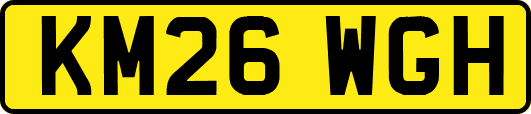 KM26WGH