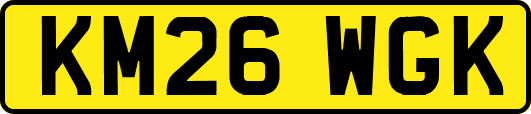 KM26WGK