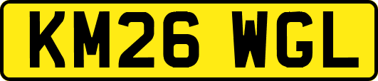 KM26WGL