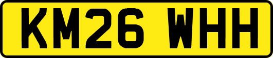 KM26WHH