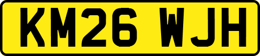 KM26WJH