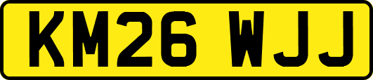 KM26WJJ
