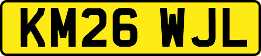 KM26WJL