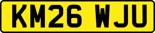 KM26WJU