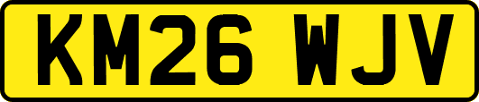 KM26WJV
