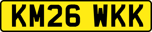 KM26WKK