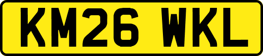KM26WKL