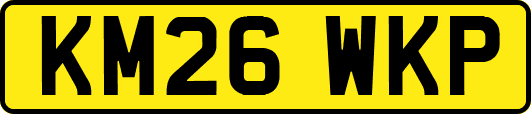 KM26WKP