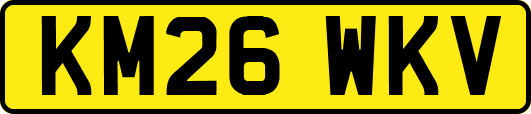 KM26WKV