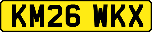 KM26WKX