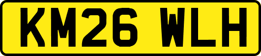KM26WLH