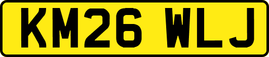 KM26WLJ