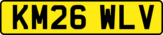 KM26WLV