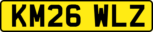 KM26WLZ