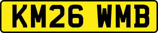 KM26WMB