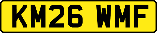 KM26WMF