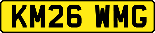 KM26WMG