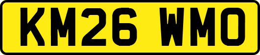KM26WMO