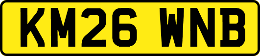 KM26WNB