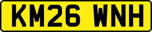 KM26WNH