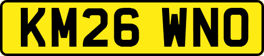 KM26WNO