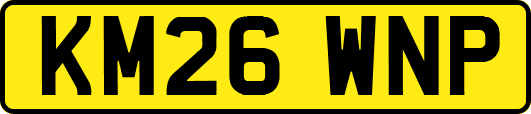 KM26WNP