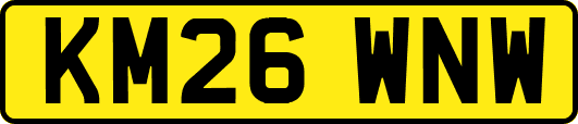 KM26WNW
