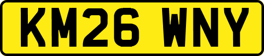 KM26WNY