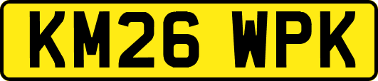 KM26WPK