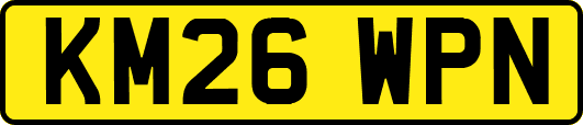 KM26WPN